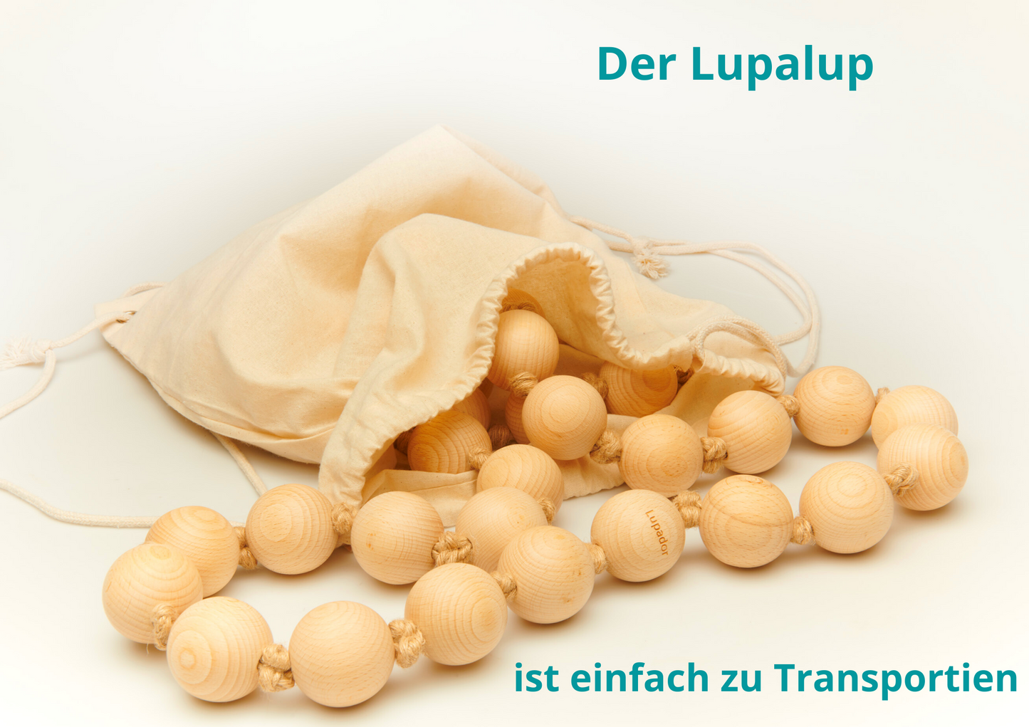 LUPADOR® LUPALUP ORIGINAL