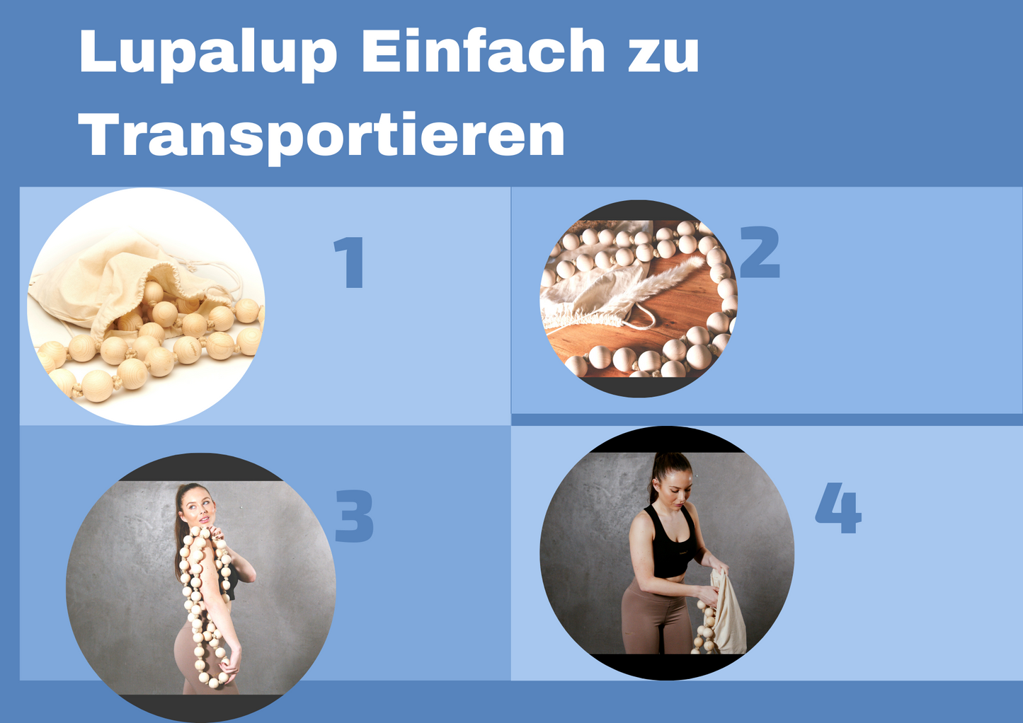 LUPADOR® LUPALUP ORIGINAL